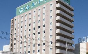 Hotel Route-Inn Nobeoka Ekimae